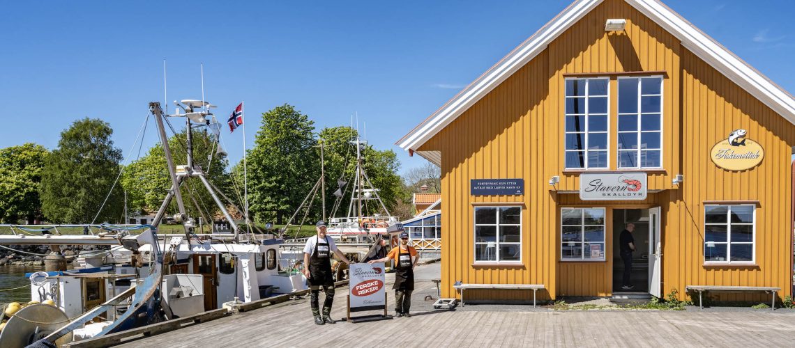2021.05.29 Stavern Skalldyr 2 Stavern Skalldyr